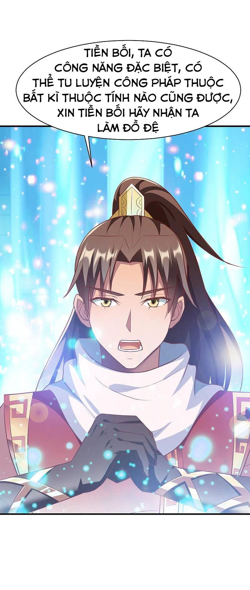 đọc truyện Chiến Đỉnh Chương 283 ảnh 31 tại Thiên Thai Truyện