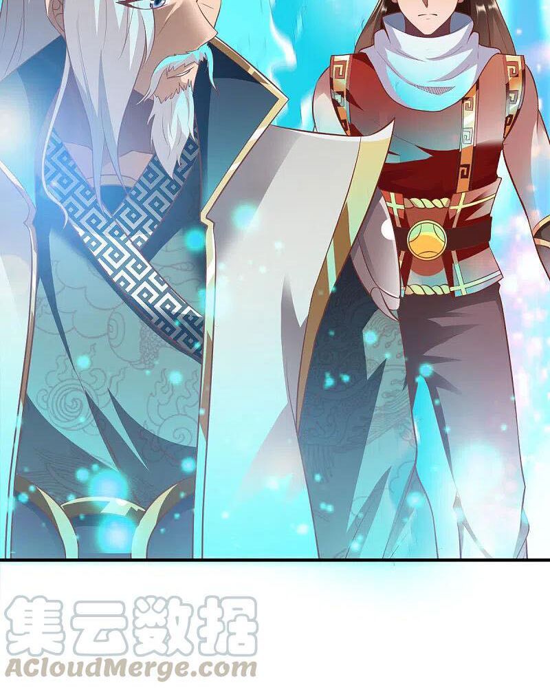 đọc truyện Chiến Đỉnh Chương 283 ảnh 33 tại Thiên Thai Truyện