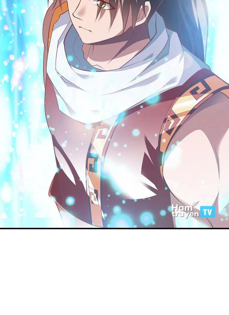 đọc truyện Chiến Đỉnh Chương 283 ảnh 35 tại Thiên Thai Truyện