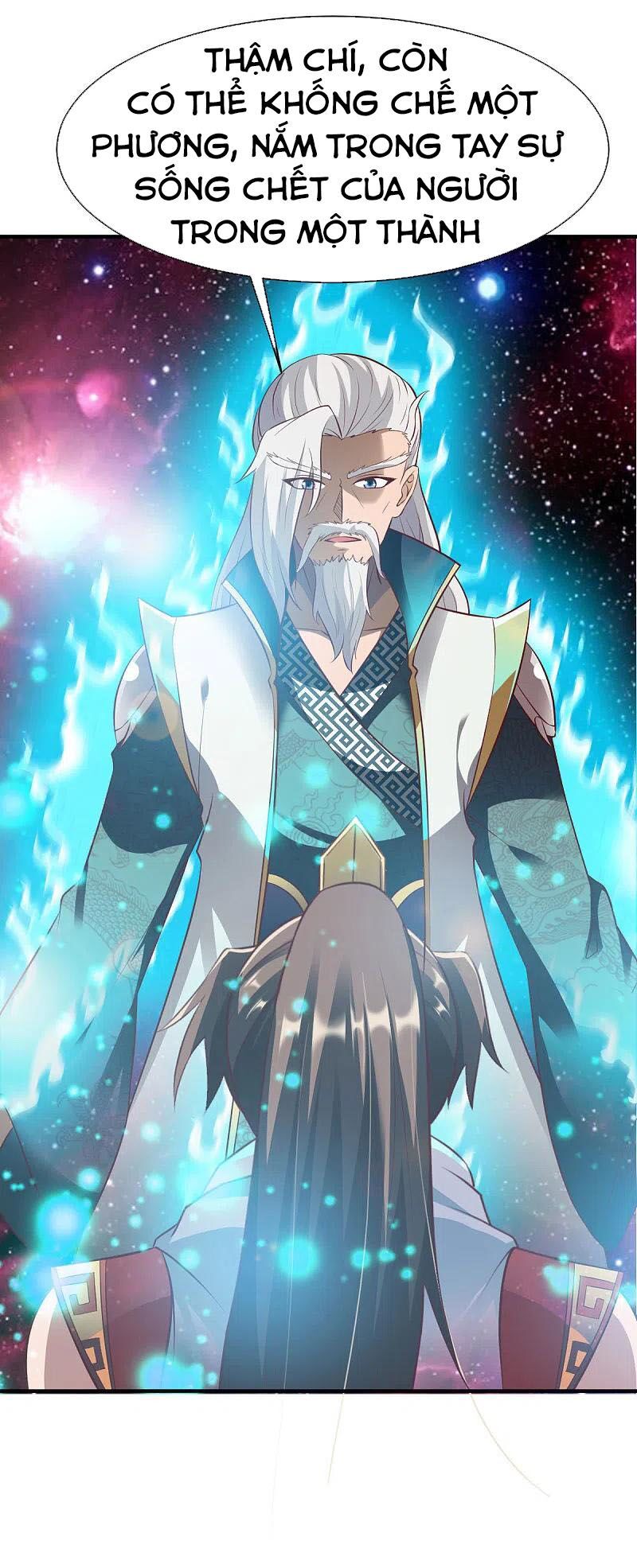 đọc truyện Chiến Đỉnh Chương 283 ảnh 38 tại Thiên Thai Truyện