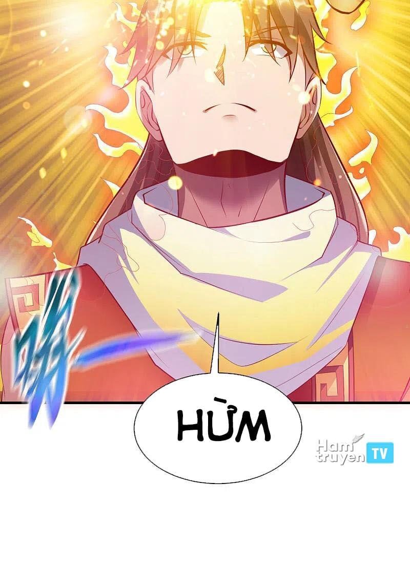 đọc truyện Chiến Đỉnh Chương 283 ảnh 44 tại Thiên Thai Truyện