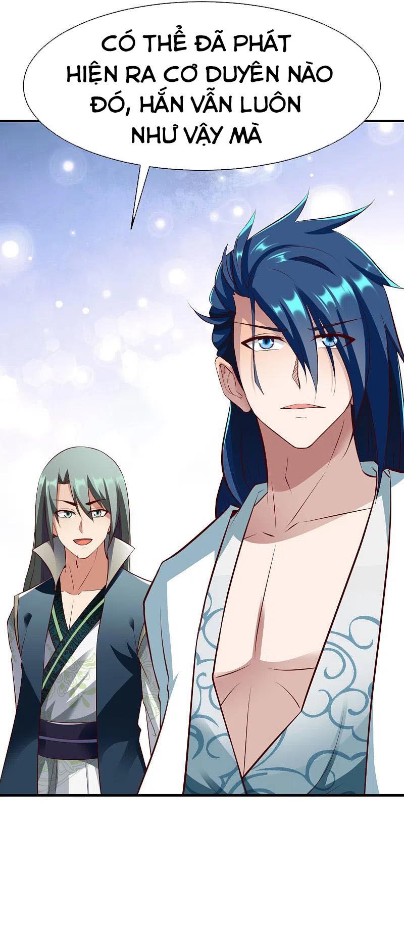 đọc truyện Chiến Đỉnh Chương 283 ảnh 47 tại Thiên Thai Truyện