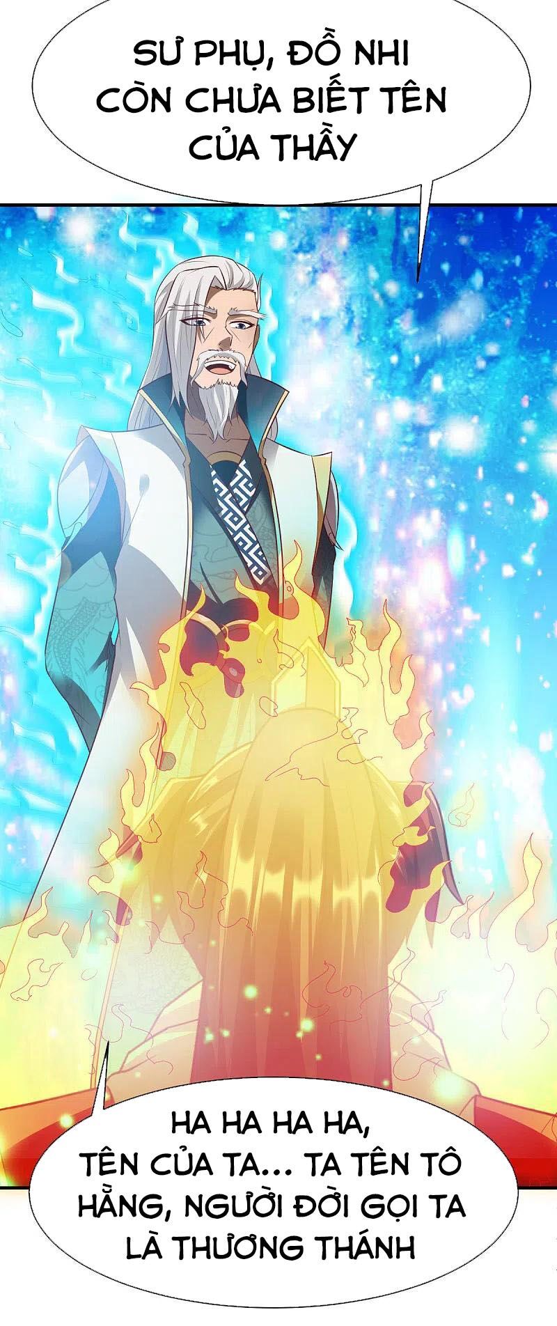 đọc truyện Chiến Đỉnh Chương 283 ảnh 49 tại Thiên Thai Truyện