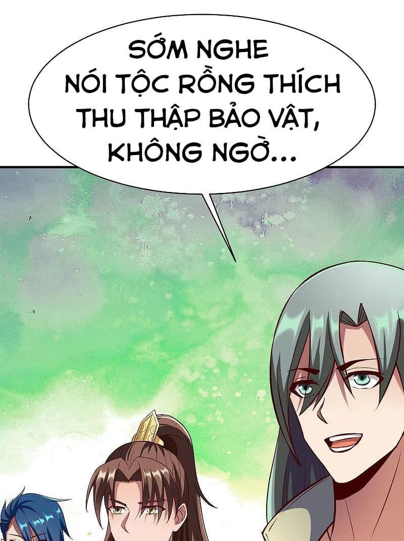 đọc truyện Chiến Đỉnh Chương 283 ảnh 7 tại Thiên Thai Truyện