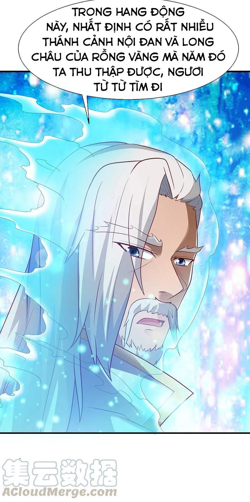 đọc truyện Chiến Đỉnh Chương 283 ảnh 53 tại Thiên Thai Truyện