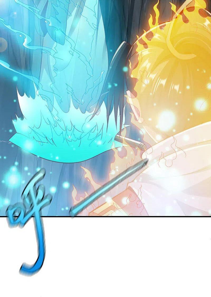 đọc truyện Chiến Đỉnh Chương 283 ảnh 55 tại Thiên Thai Truyện