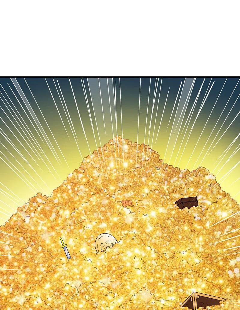 đọc truyện Chiến Đỉnh Chương 283 ảnh 9 tại Thiên Thai Truyện