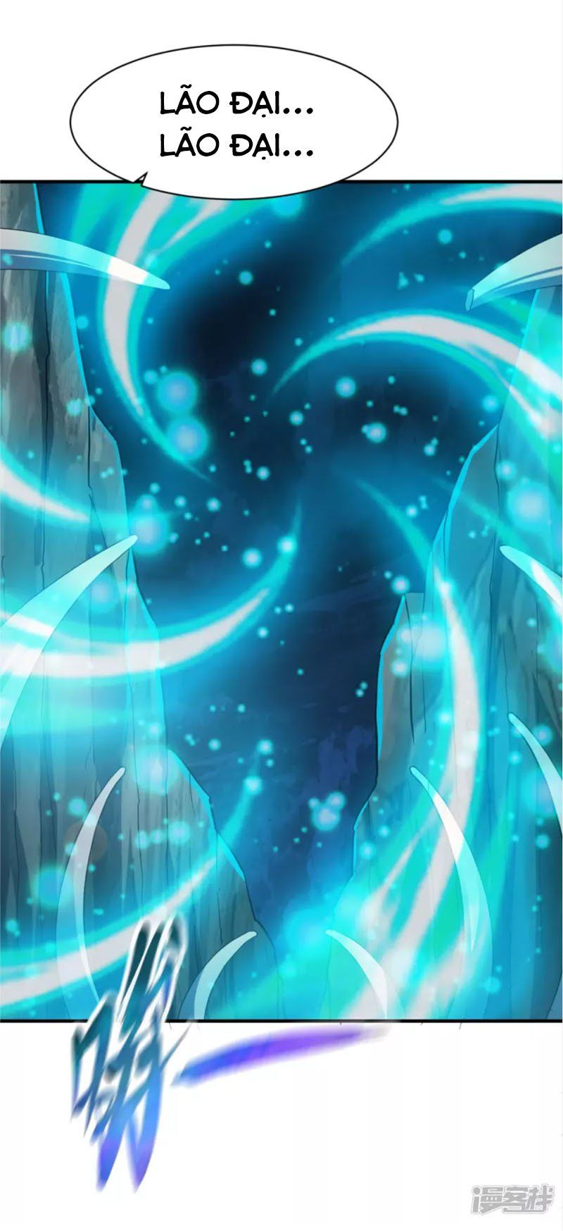 đọc truyện Chiến Đỉnh Chương 284 ảnh 3 tại Thiên Thai Truyện