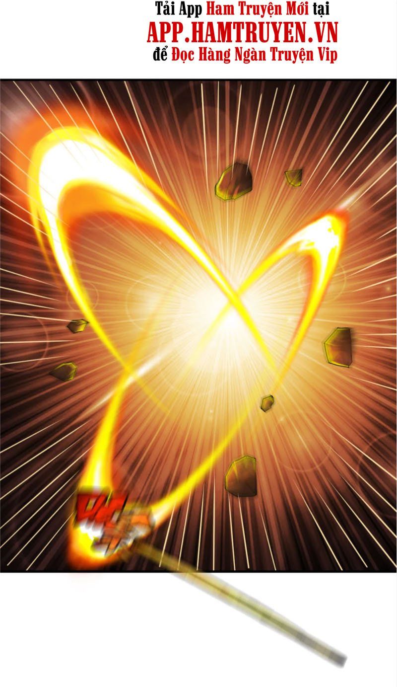 đọc truyện Chiến Đỉnh Chương 284 ảnh 13 tại Thiên Thai Truyện