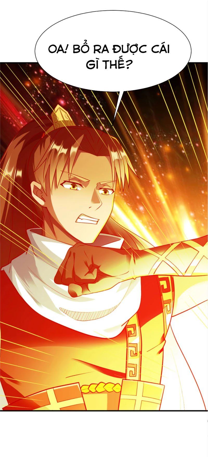 đọc truyện Chiến Đỉnh Chương 284 ảnh 14 tại Thiên Thai Truyện