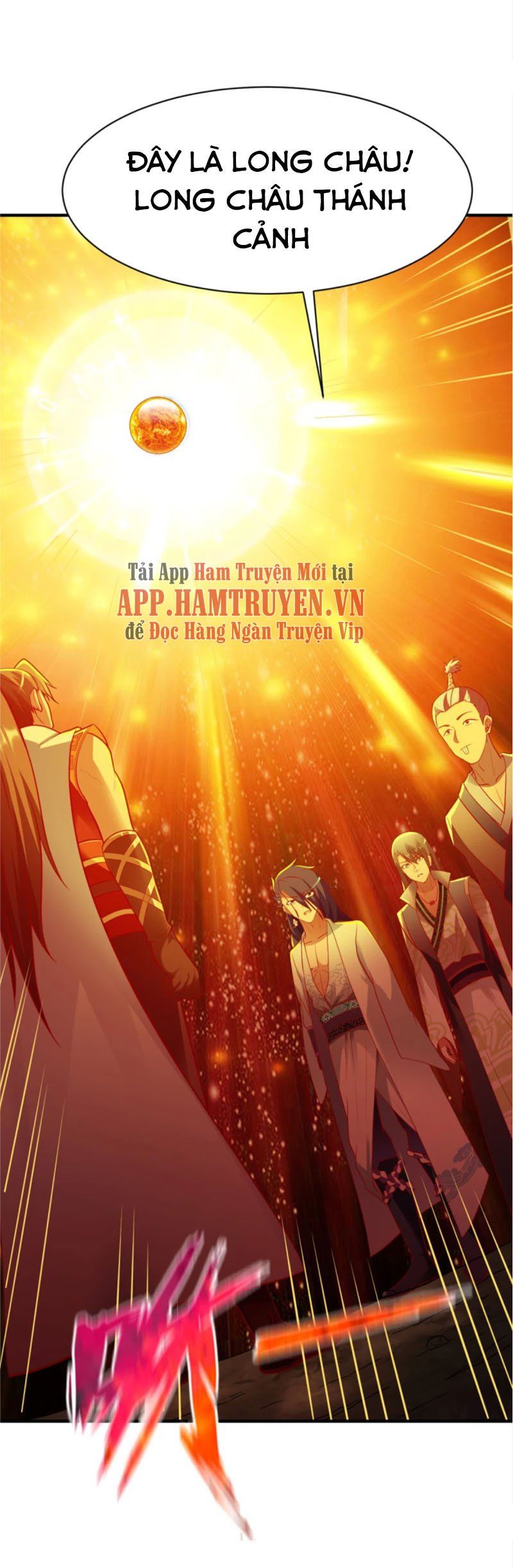 đọc truyện Chiến Đỉnh Chương 284 ảnh 15 tại Thiên Thai Truyện