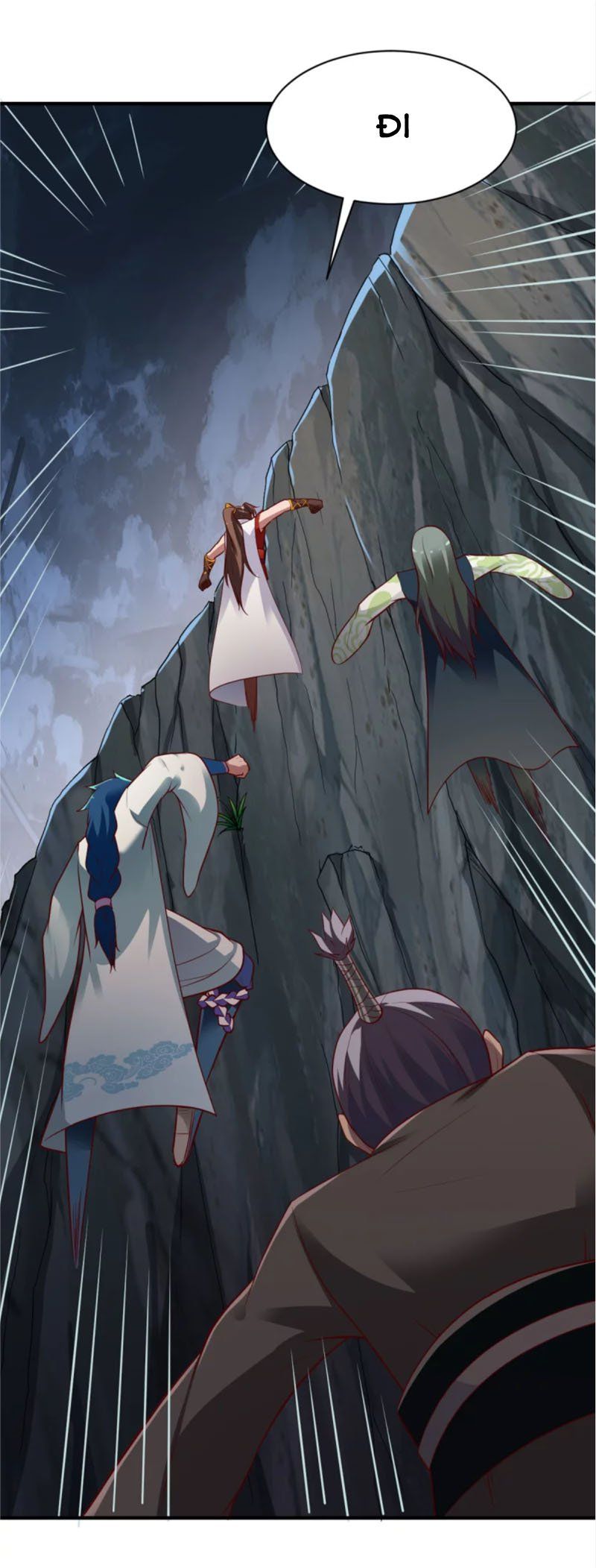 đọc truyện Chiến Đỉnh Chương 284 ảnh 21 tại Thiên Thai Truyện