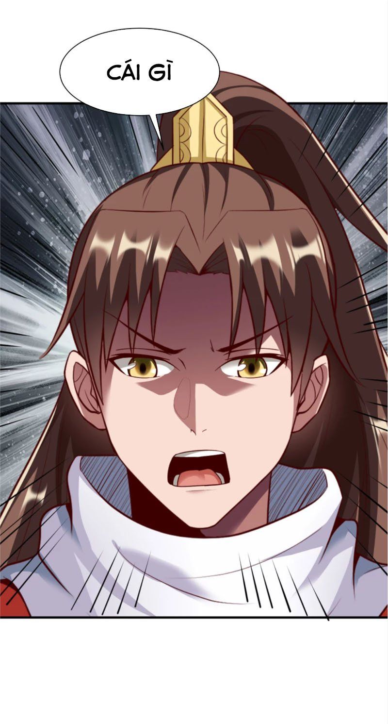 đọc truyện Chiến Đỉnh Chương 284 ảnh 23 tại Thiên Thai Truyện