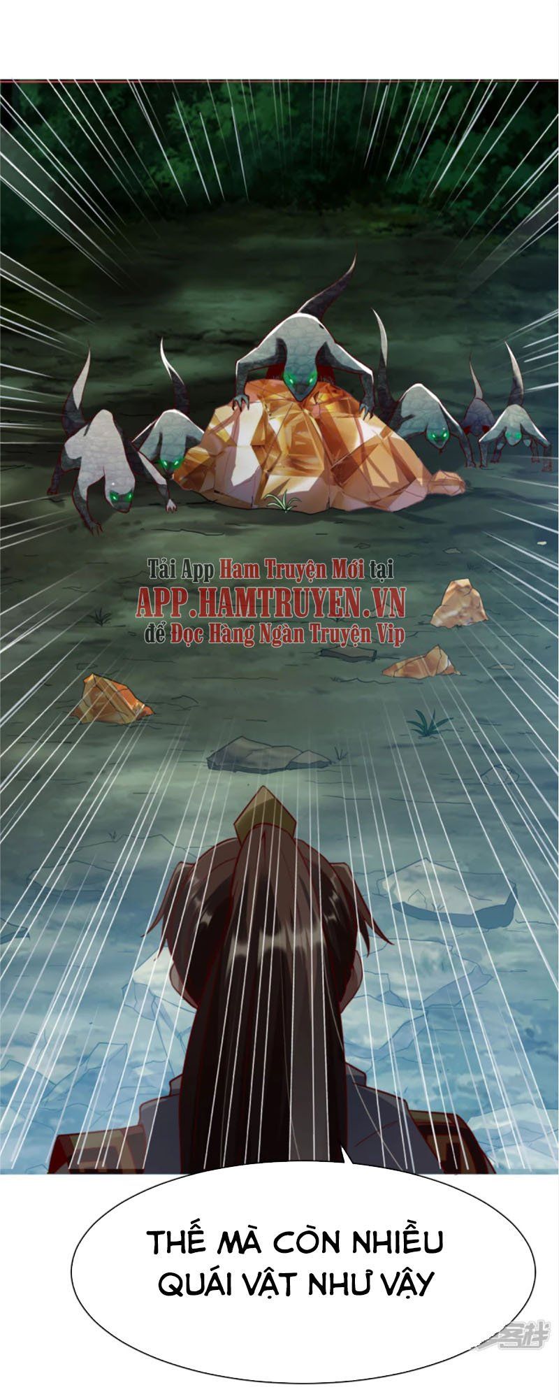 đọc truyện Chiến Đỉnh Chương 284 ảnh 24 tại Thiên Thai Truyện