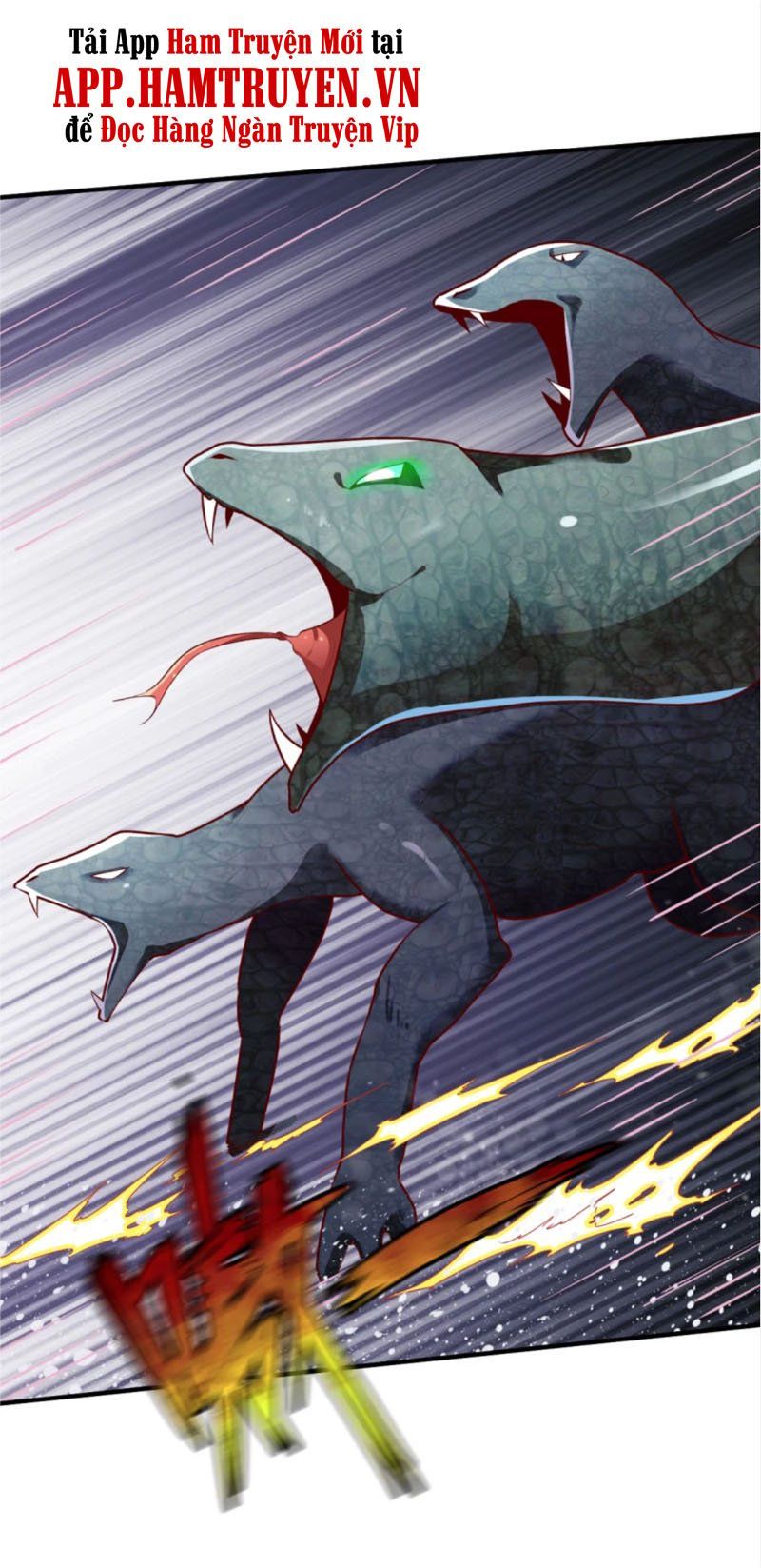 đọc truyện Chiến Đỉnh Chương 284 ảnh 28 tại Thiên Thai Truyện