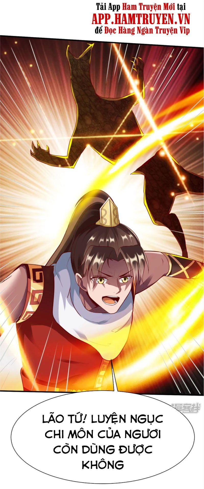 đọc truyện Chiến Đỉnh Chương 284 ảnh 30 tại Thiên Thai Truyện