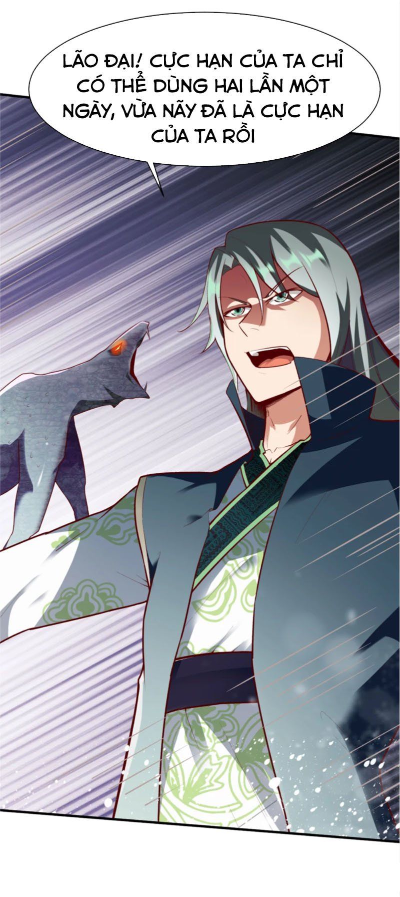 đọc truyện Chiến Đỉnh Chương 284 ảnh 31 tại Thiên Thai Truyện