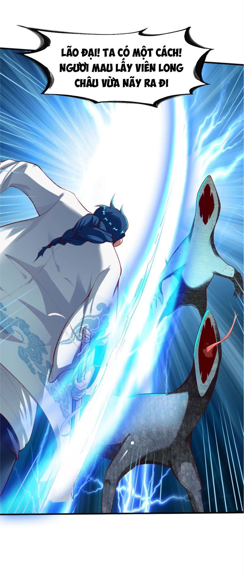 đọc truyện Chiến Đỉnh Chương 284 ảnh 32 tại Thiên Thai Truyện