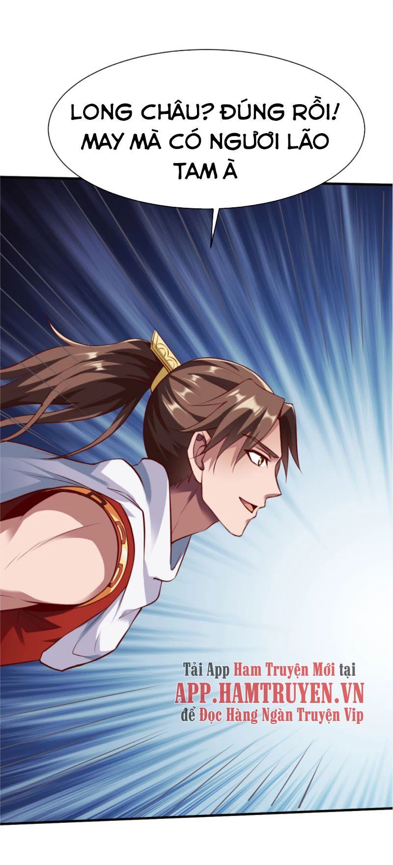 đọc truyện Chiến Đỉnh Chương 284 ảnh 33 tại Thiên Thai Truyện