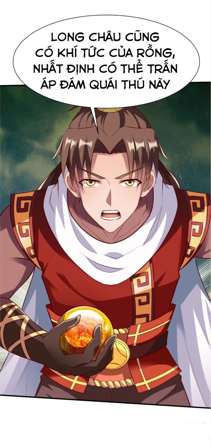 đọc truyện Chiến Đỉnh Chương 284 ảnh 34 tại Thiên Thai Truyện