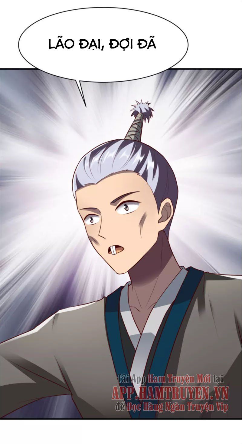 đọc truyện Chiến Đỉnh Chương 284 ảnh 8 tại Thiên Thai Truyện