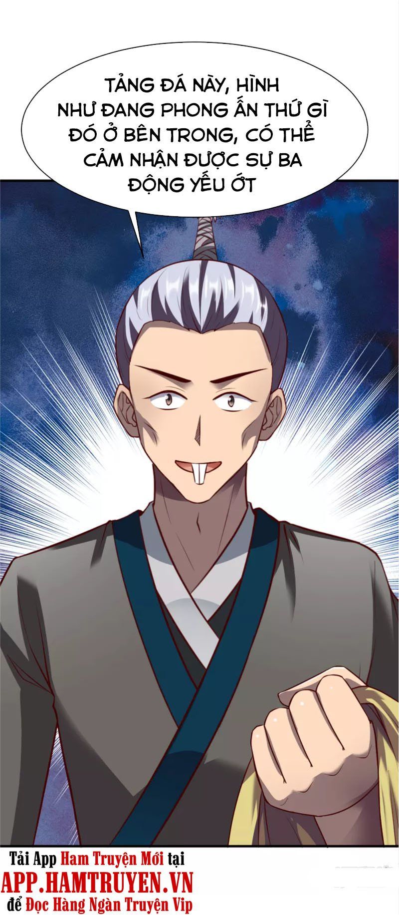 đọc truyện Chiến Đỉnh Chương 284 ảnh 10 tại Thiên Thai Truyện