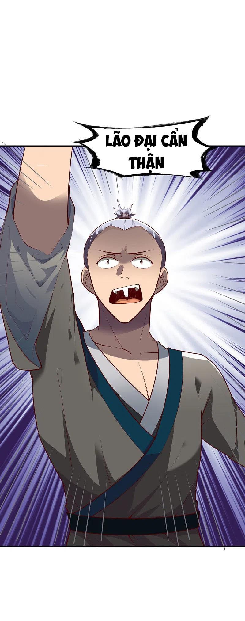 đọc truyện Chiến Đỉnh Chương 285 ảnh 13 tại Thiên Thai Truyện