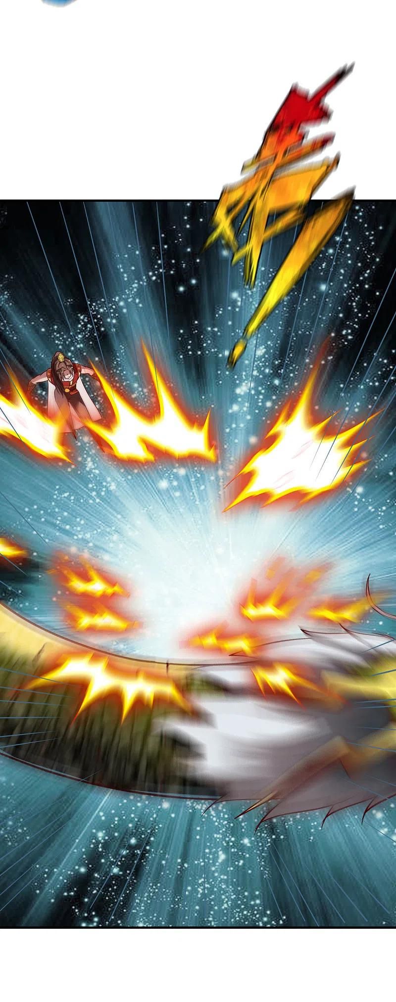 đọc truyện Chiến Đỉnh Chương 285 ảnh 15 tại Thiên Thai Truyện