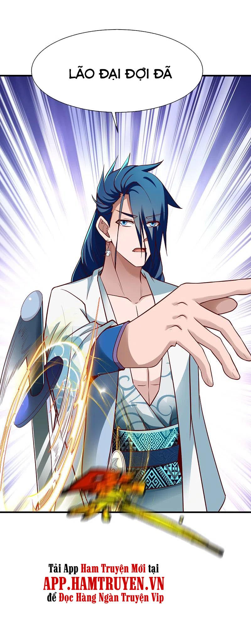 đọc truyện Chiến Đỉnh Chương 285 ảnh 32 tại Thiên Thai Truyện