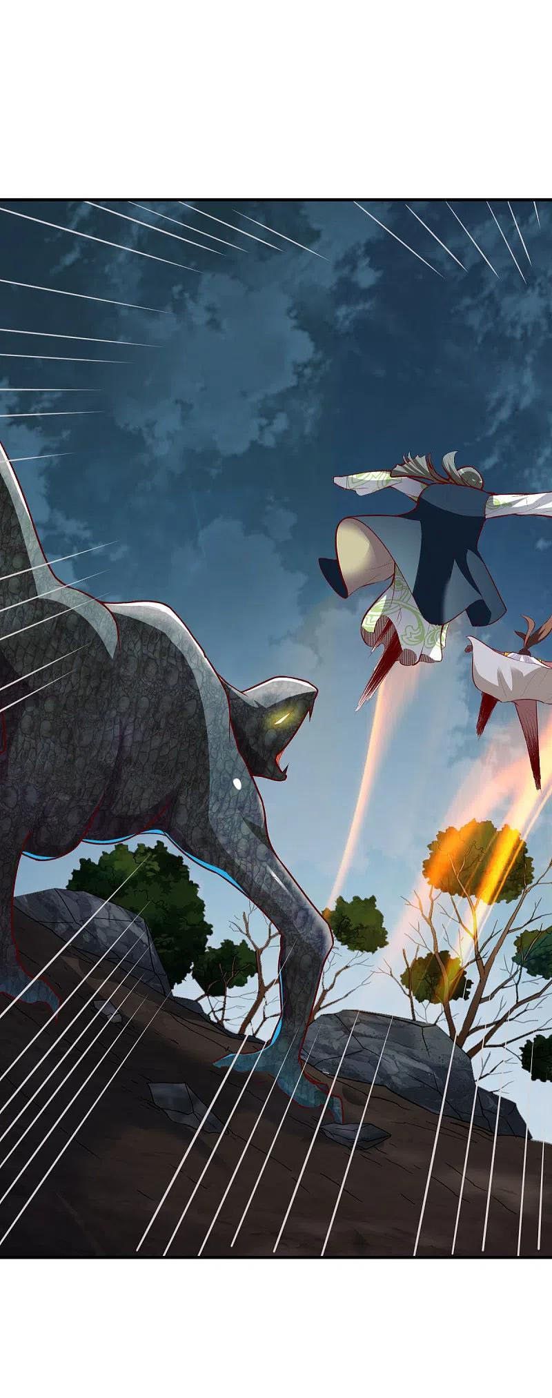 đọc truyện Chiến Đỉnh Chương 285 ảnh 6 tại Thiên Thai Truyện