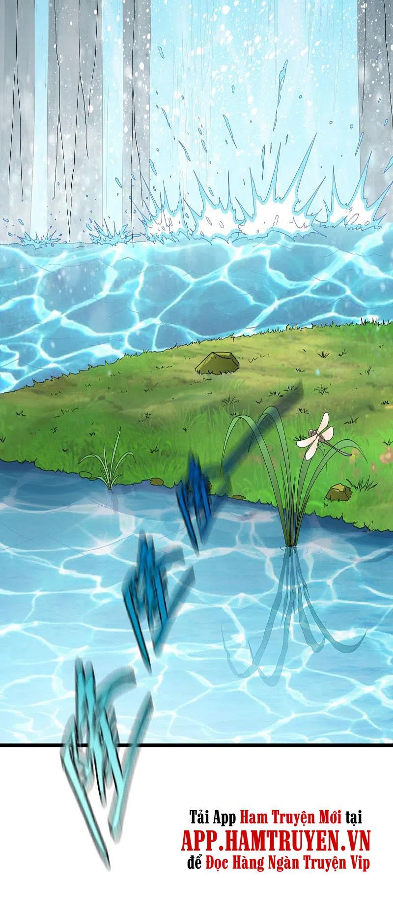 đọc truyện Chiến Đỉnh Chương 285 ảnh 8 tại Thiên Thai Truyện