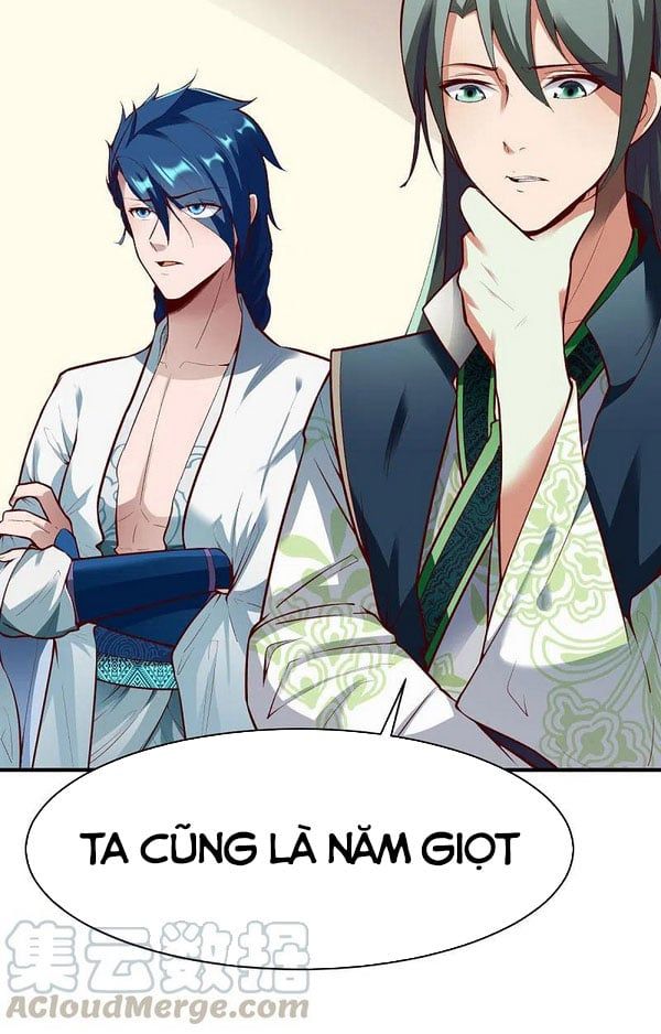 đọc truyện Chiến Đỉnh Chương 286 ảnh 12 tại Thiên Thai Truyện