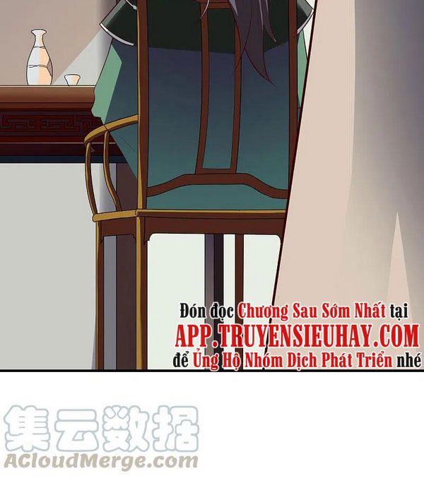 đọc truyện Chiến Đỉnh Chương 286 ảnh 18 tại Thiên Thai Truyện