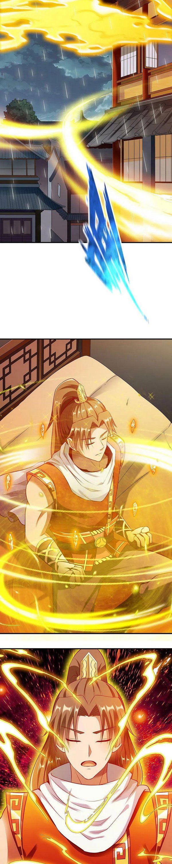 đọc truyện Chiến Đỉnh Chương 286 ảnh 4 tại Thiên Thai Truyện