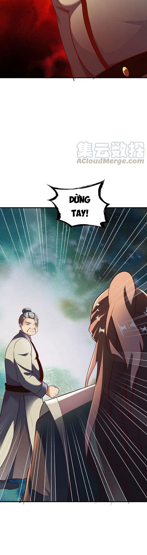 đọc truyện Chiến Đỉnh Chương 287 ảnh 12 tại Thiên Thai Truyện