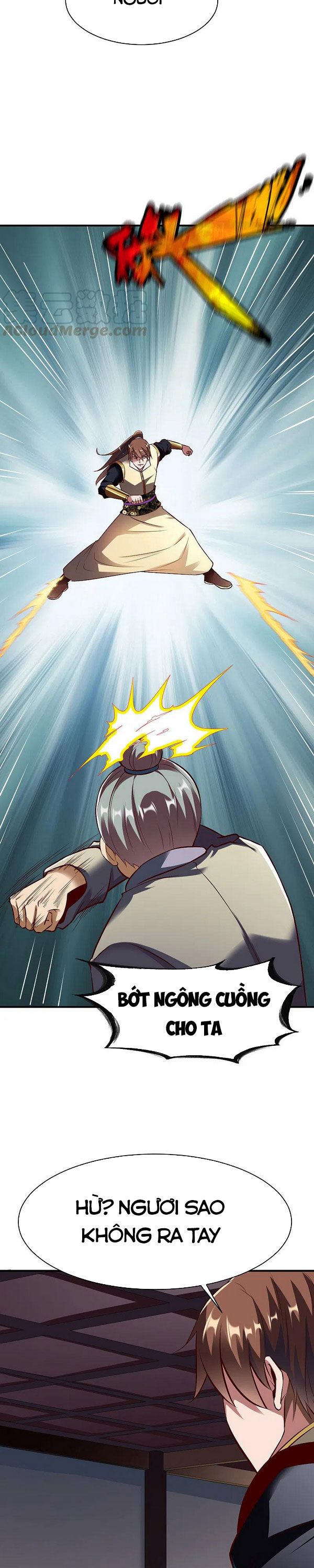 đọc truyện Chiến Đỉnh Chương 287 ảnh 10 tại Thiên Thai Truyện