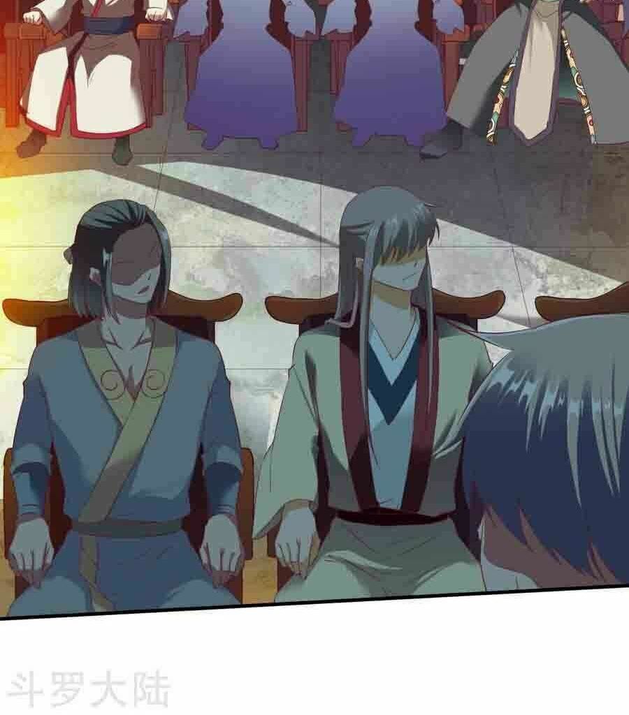 đọc truyện Chiến Đỉnh Chương 29 ảnh 14 tại Thiên Thai Truyện