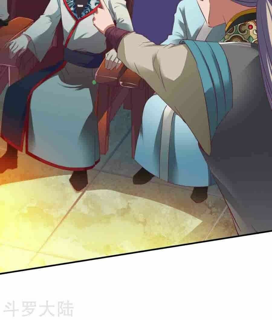 đọc truyện Chiến Đỉnh Chương 29 ảnh 16 tại Thiên Thai Truyện