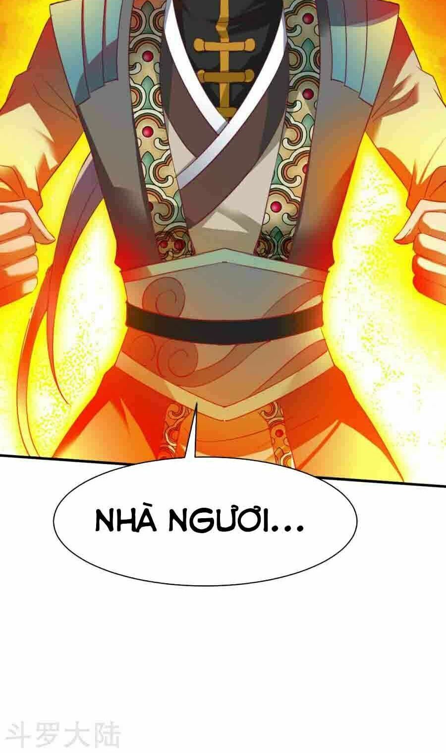 đọc truyện Chiến Đỉnh Chương 29 ảnh 19 tại Thiên Thai Truyện