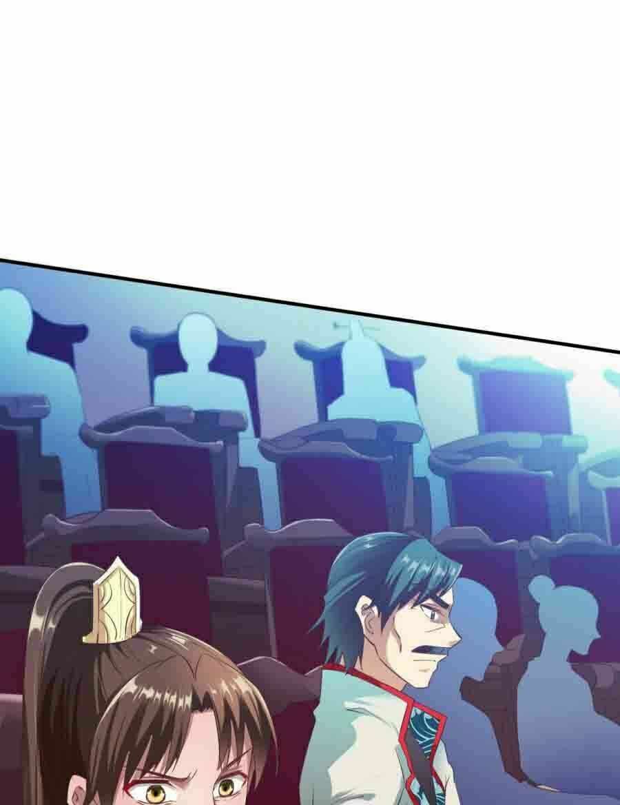 đọc truyện Chiến Đỉnh Chương 29 ảnh 20 tại Thiên Thai Truyện