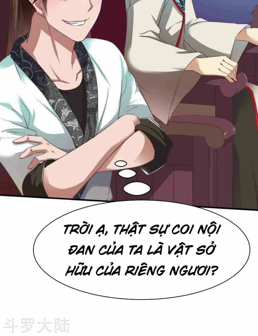 đọc truyện Chiến Đỉnh Chương 29 ảnh 21 tại Thiên Thai Truyện