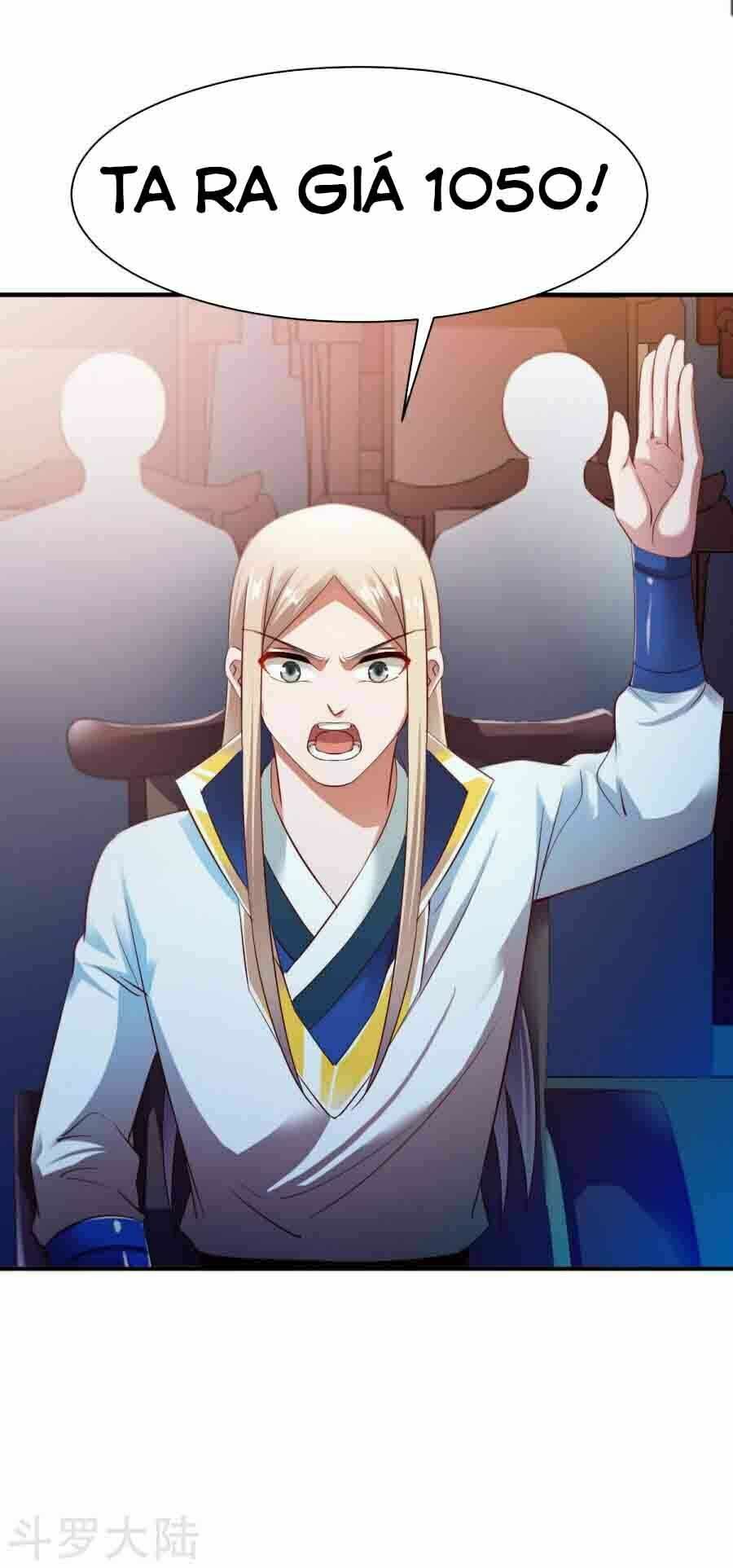 đọc truyện Chiến Đỉnh Chương 29 ảnh 4 tại Thiên Thai Truyện