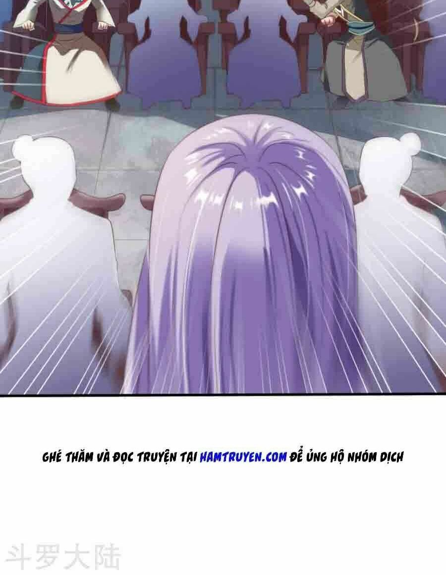 đọc truyện Chiến Đỉnh Chương 29 ảnh 27 tại Thiên Thai Truyện