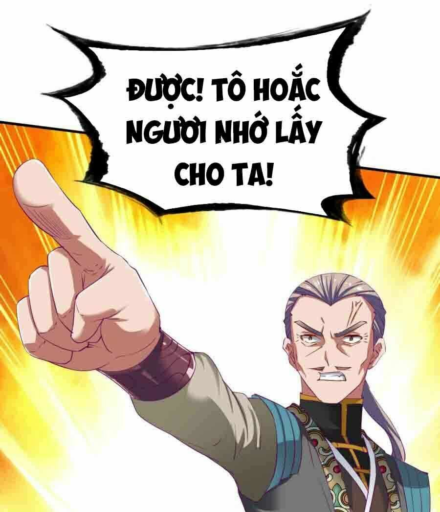 đọc truyện Chiến Đỉnh Chương 29 ảnh 29 tại Thiên Thai Truyện