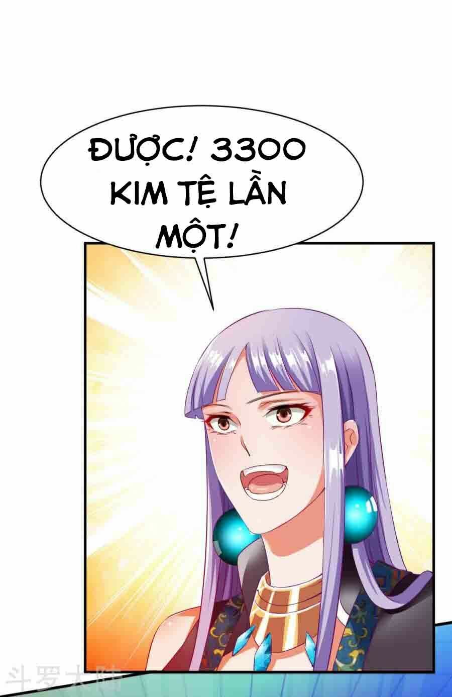 đọc truyện Chiến Đỉnh Chương 29 ảnh 33 tại Thiên Thai Truyện