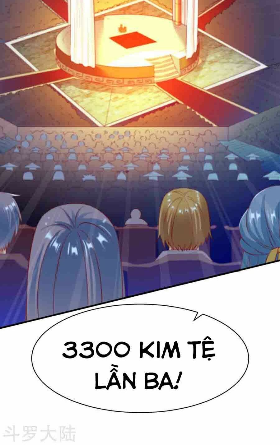 đọc truyện Chiến Đỉnh Chương 29 ảnh 35 tại Thiên Thai Truyện