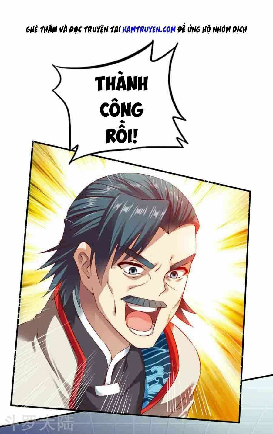 đọc truyện Chiến Đỉnh Chương 29 ảnh 40 tại Thiên Thai Truyện