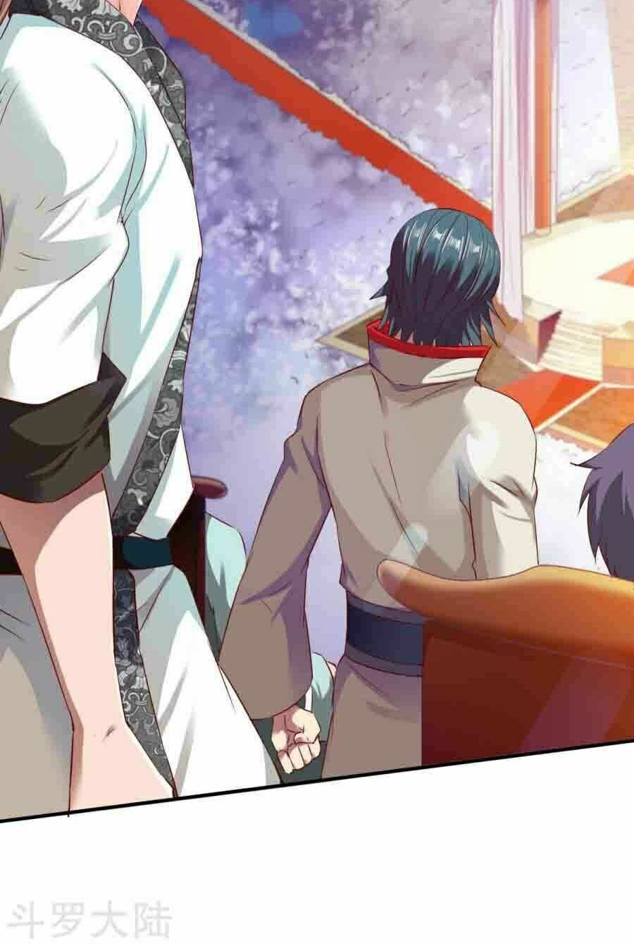 đọc truyện Chiến Đỉnh Chương 29 ảnh 42 tại Thiên Thai Truyện