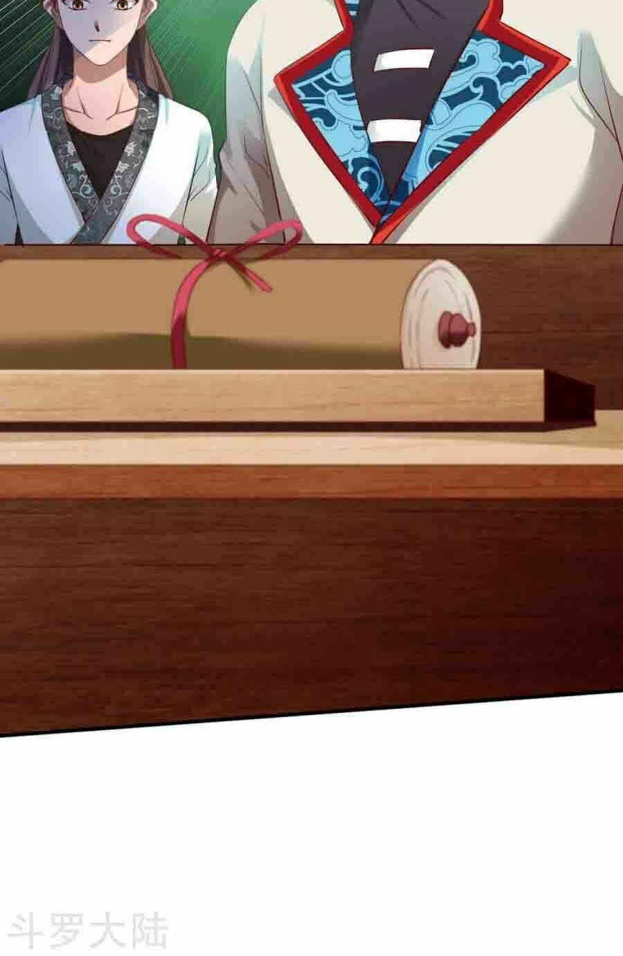 đọc truyện Chiến Đỉnh Chương 29 ảnh 44 tại Thiên Thai Truyện