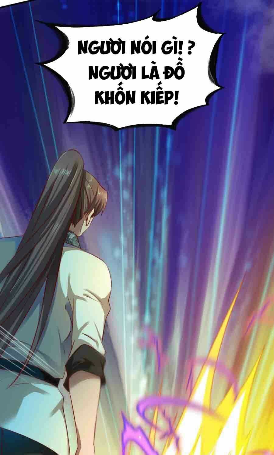 đọc truyện Chiến Đỉnh Chương 29 ảnh 57 tại Thiên Thai Truyện